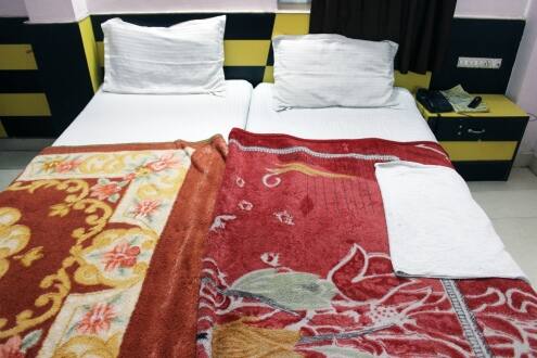 Hotel Kinara Inn, Ahmedabad 3